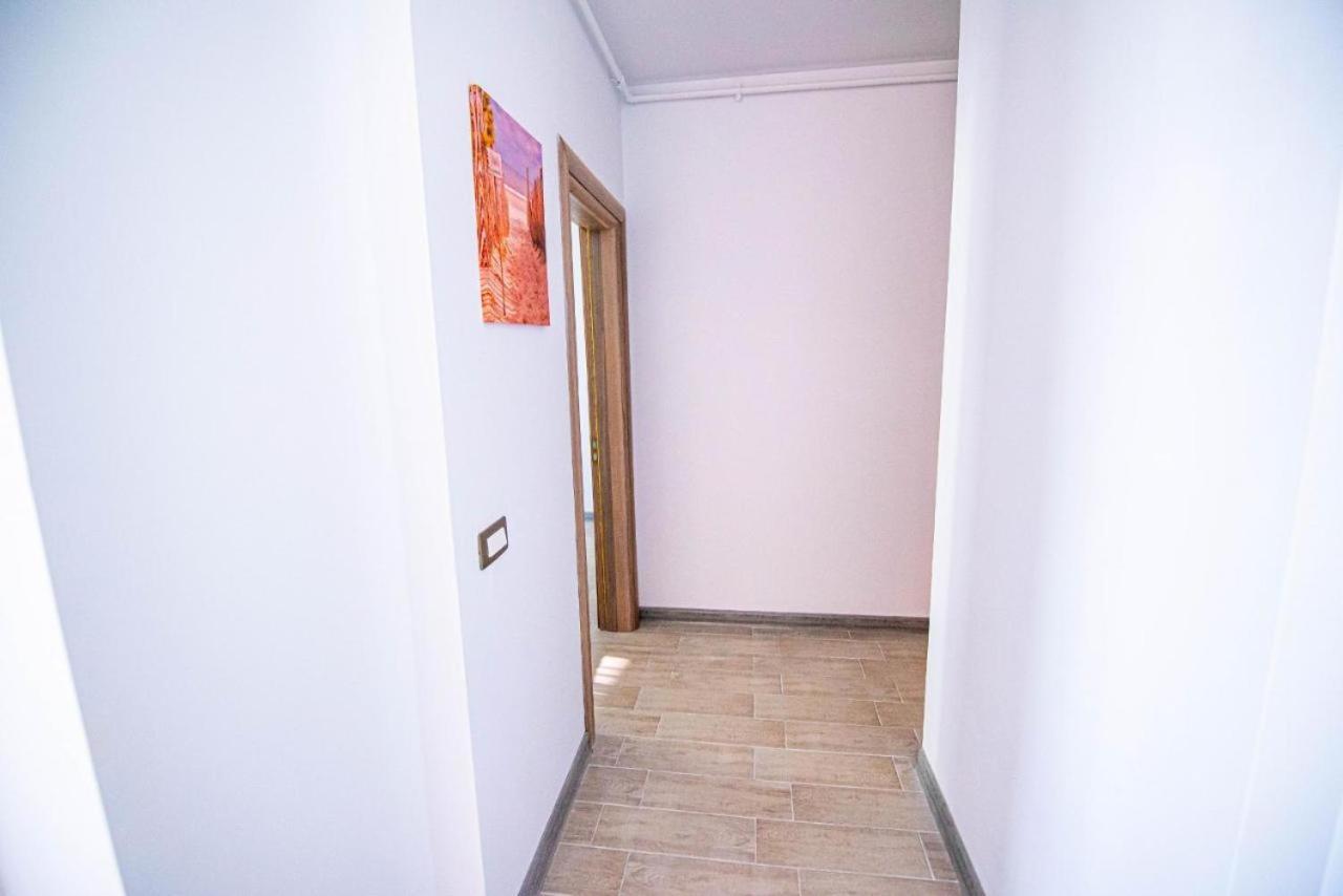 Apartament Katrina - Alezzi Beach - Sea View Năvodari Exteriér fotografie